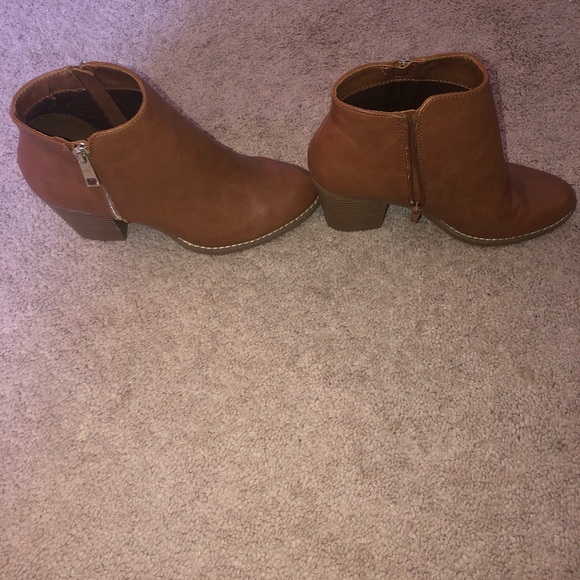 Express booties - Picture 2 of 4